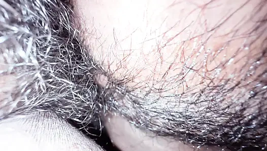 Секс с новой новой подругой раком, жесткий трах раком