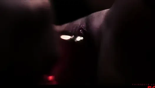 Tiffany Kingston Loves Dildos and Dicks