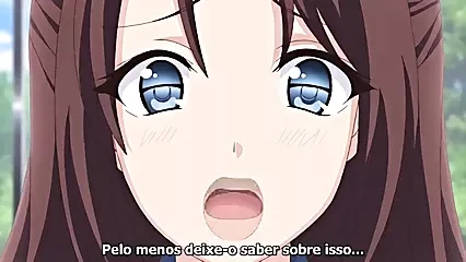 Kanojo ga Yatsu ni Idakareta hi