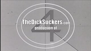 The Dick Suckers