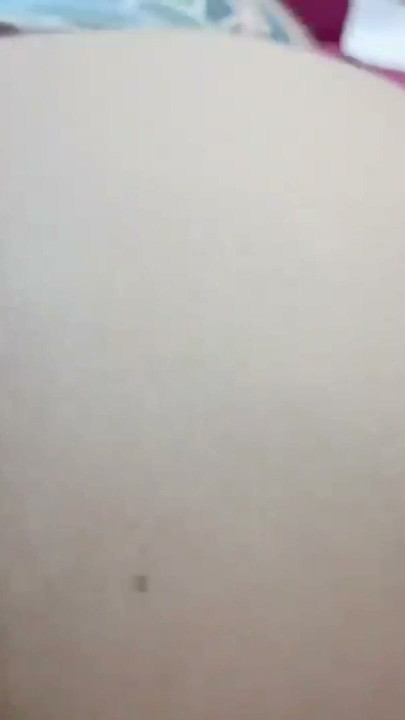 Sister-in-law came to my room at night and sucked my cock and fucked me as a bitch and had full fun in the doggy position | Clip 3