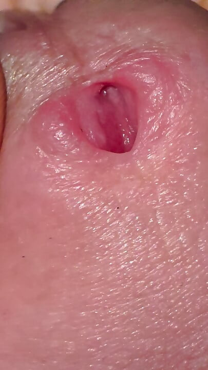 Too close, too slow. Smooth milk.