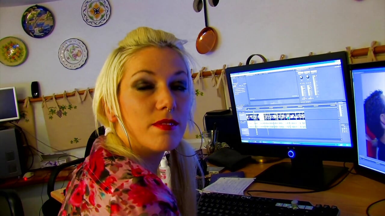 冲击法国婊子的菊花