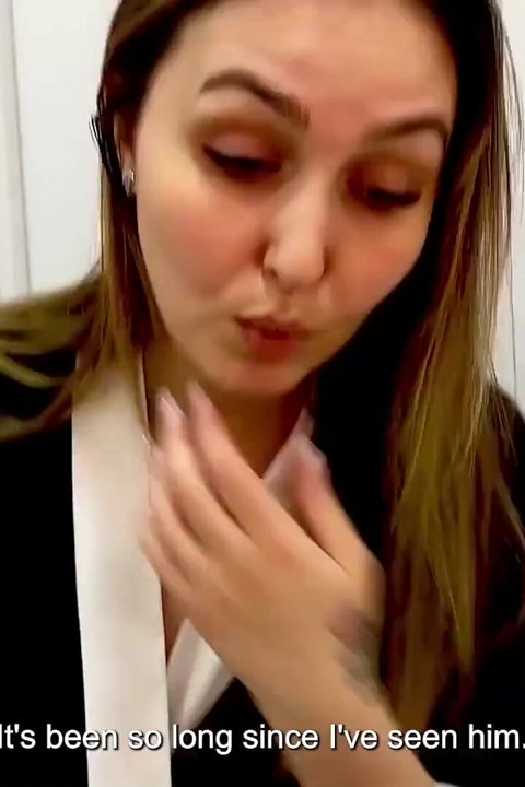 Stepmom Is Crazy, She Wants Stepson's Cock