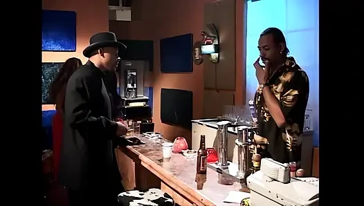 Deep Penetration Madness