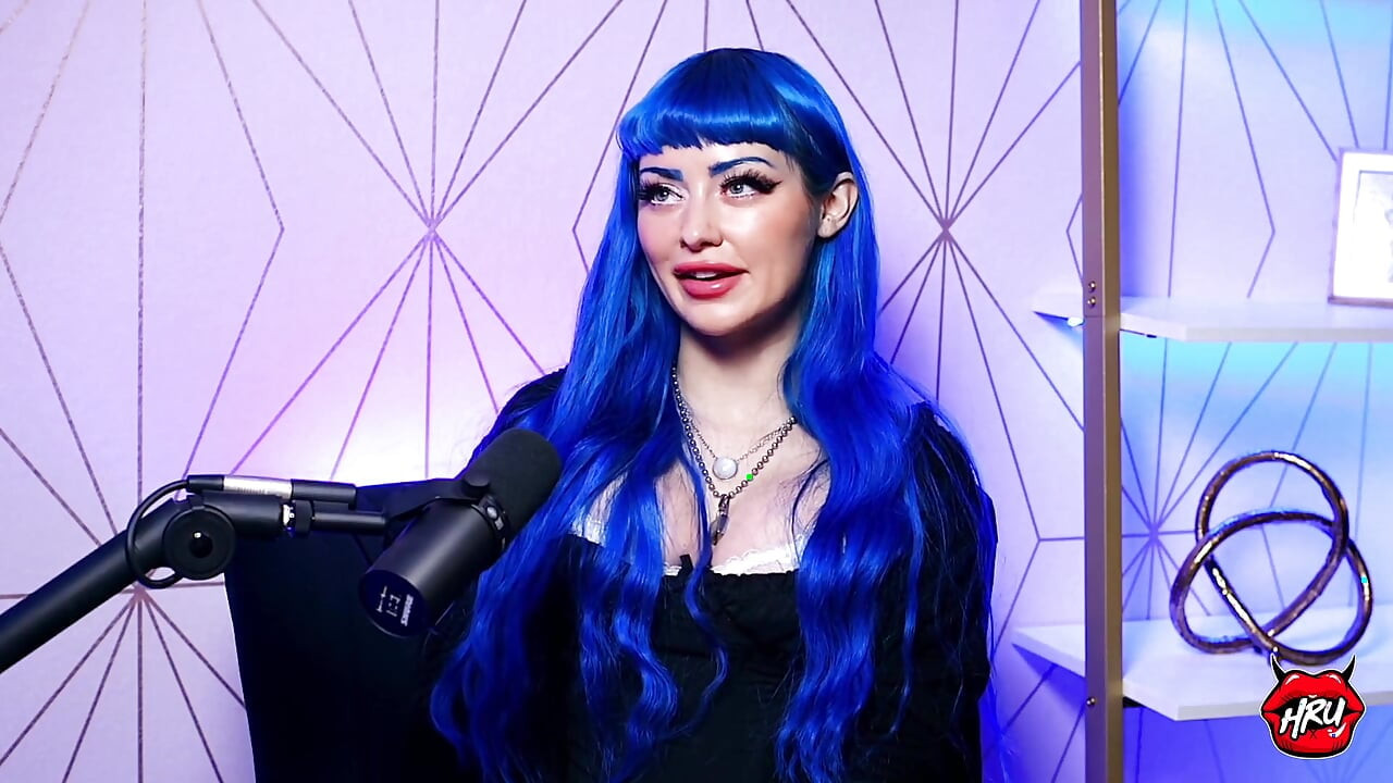 Jewelz blu kırık kelebek, sokma işlemleri ve bir grup seks savunucusu