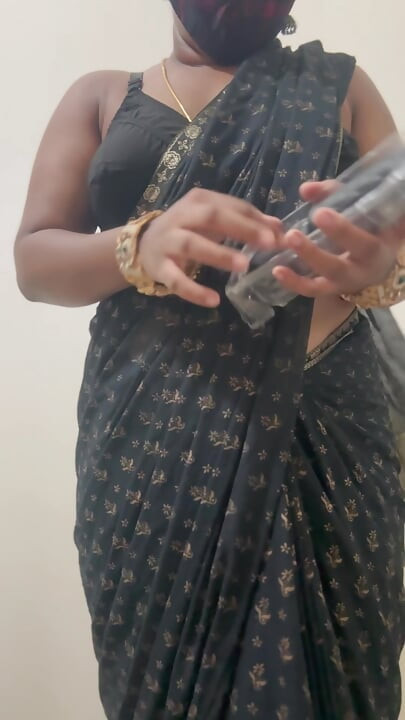 Having fun with delivery boy Tamil Clear audio PART-1