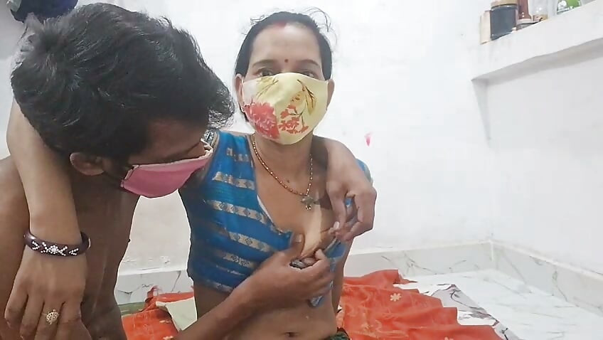 Sex with Desi Village Sister-in-law