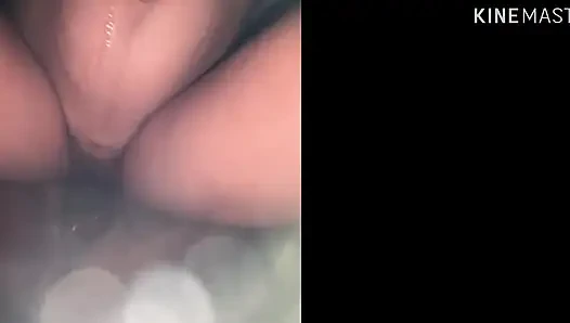 Me Vine Súper Rico and Me Squirts It In My MOUTH
