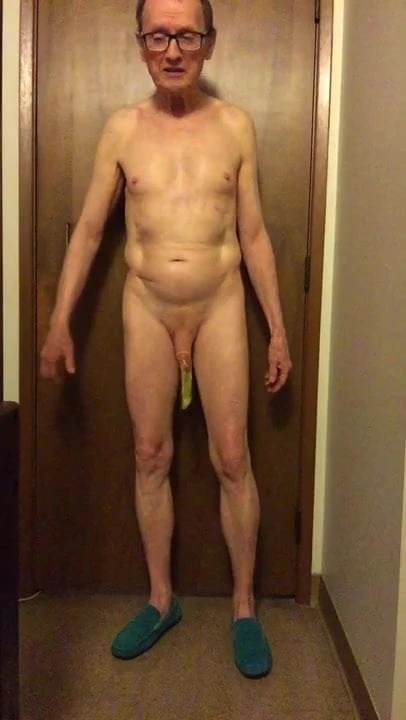 Exposed Faggot Pervert Slut Eats Cum