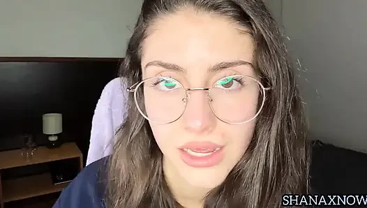 Fetish Talking Before Devouring You Uvula Mouth Fetish