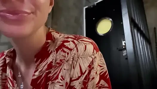 Üstün kadın egemenliği tanrıçasının hizmetindeki 1. gün ~ asmr rol yapma