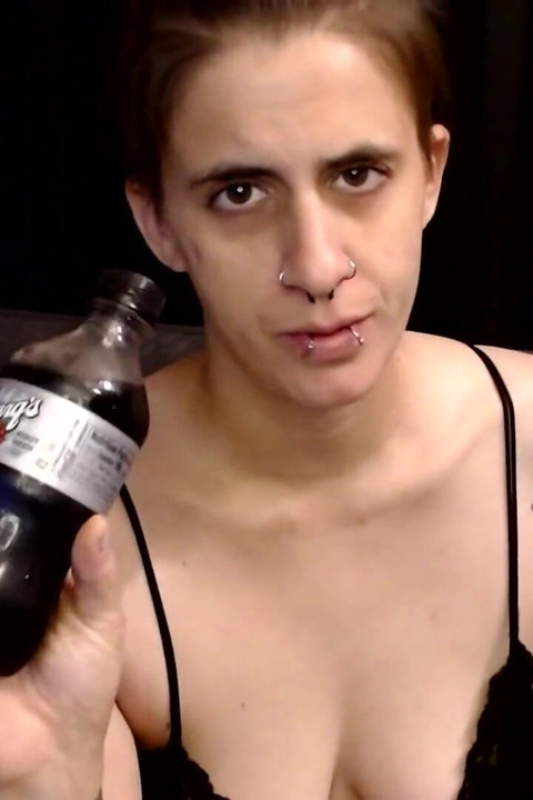 That's a Lot of Burps