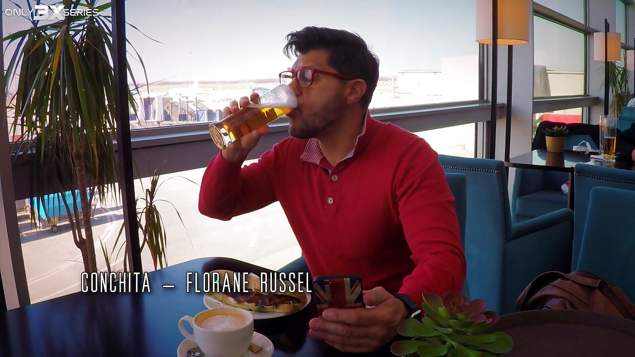 Only3x series - Episode 6 - Cock stakeout