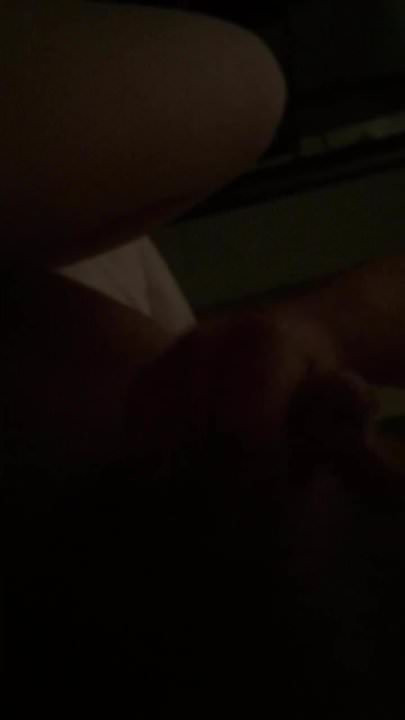 Husband and wife wanking and swallowing cum x