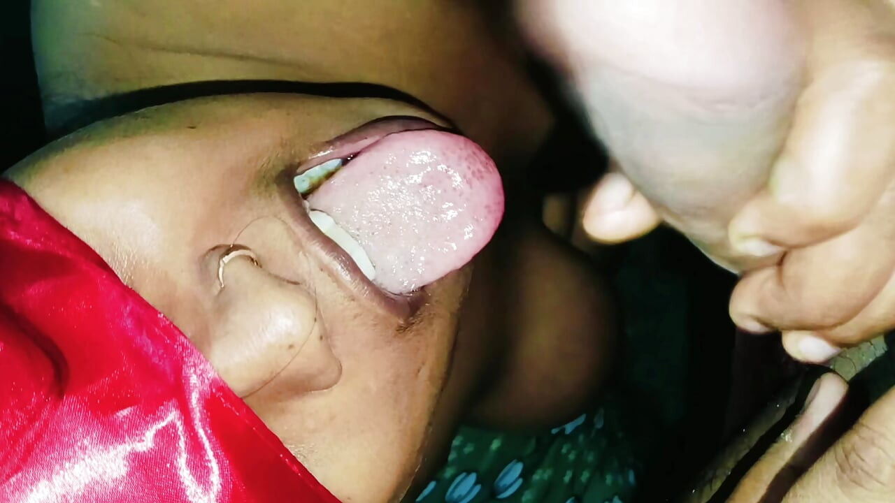 Bhabhi Ấn Độ bú cặc cho đến khi xuất tinh vào miệng tiếng Hin-di Cận cảnh video đụ mặt - video tổng hợp bắn tinh vào miệng