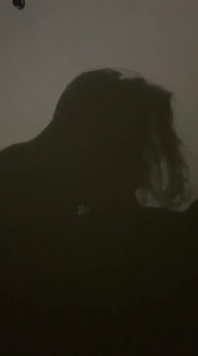 Foreplay, show de sombras, chica mallu | Clip 1