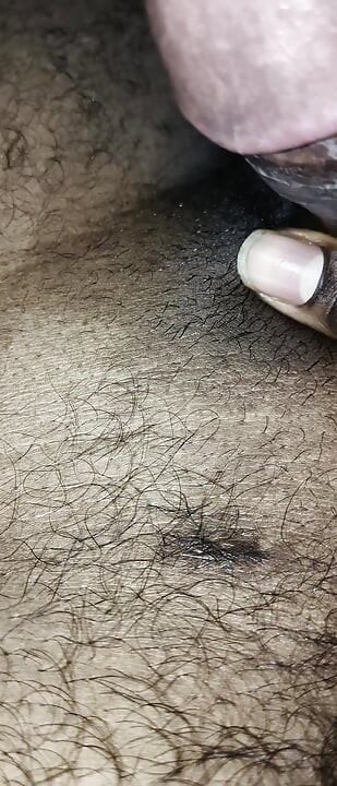Hyderabad telugu boy hand job alone in bachelor's room