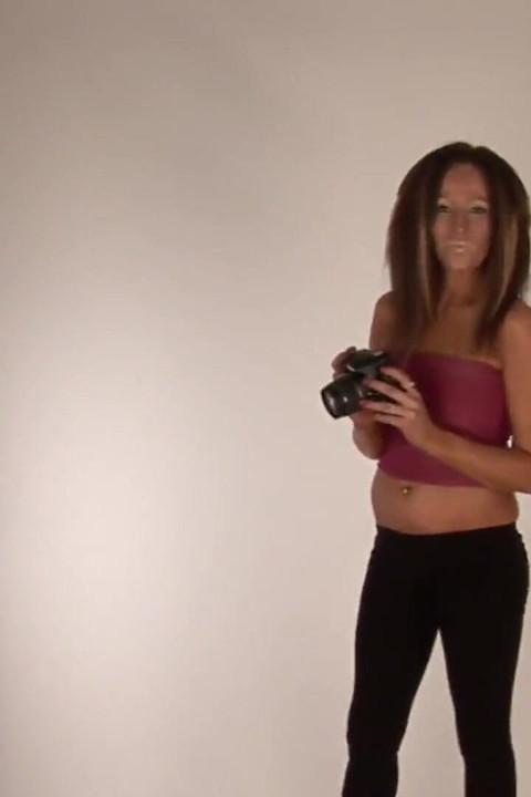 Pervy female tog
