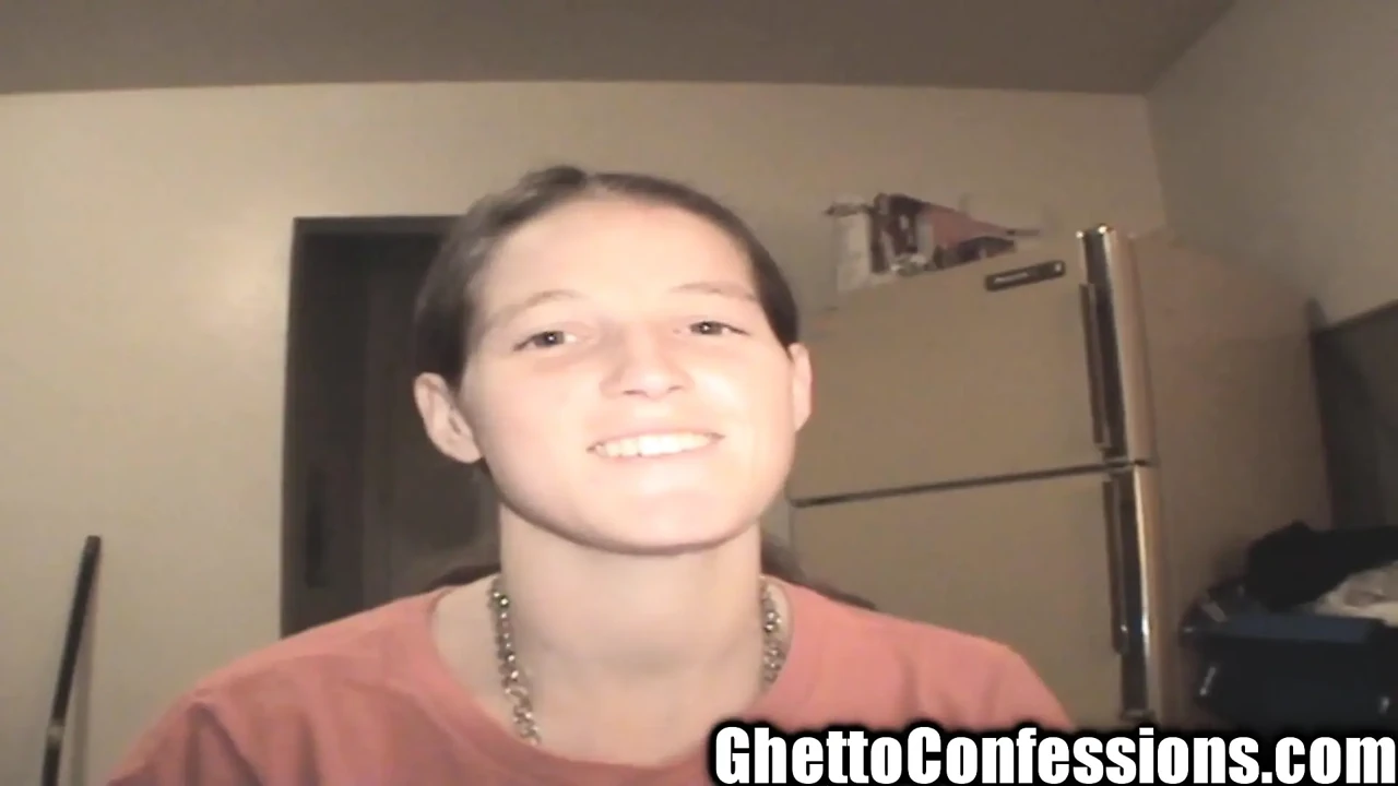 Irresponsible Ball Licker Alice Brady Bunch Ghetto Bitch Gags Semen Cough