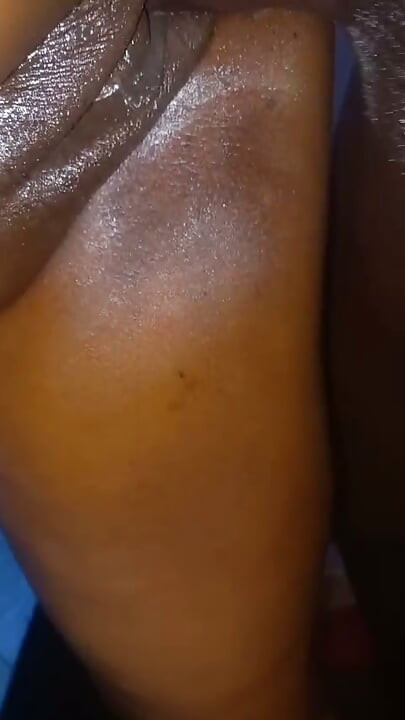 Follándome a mi marido a pelo
