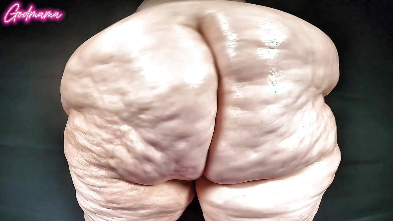 Super Cellulit Tyłek