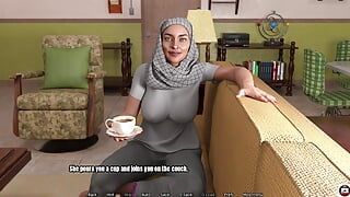 Grandma's House - (PT 03) - NC