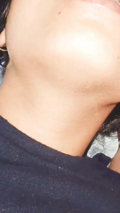 Latika make me horny tonight and face like horny | Clip 1