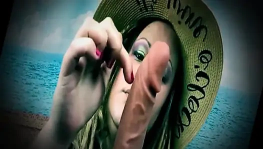 Große saftige schwänze, mindfuck