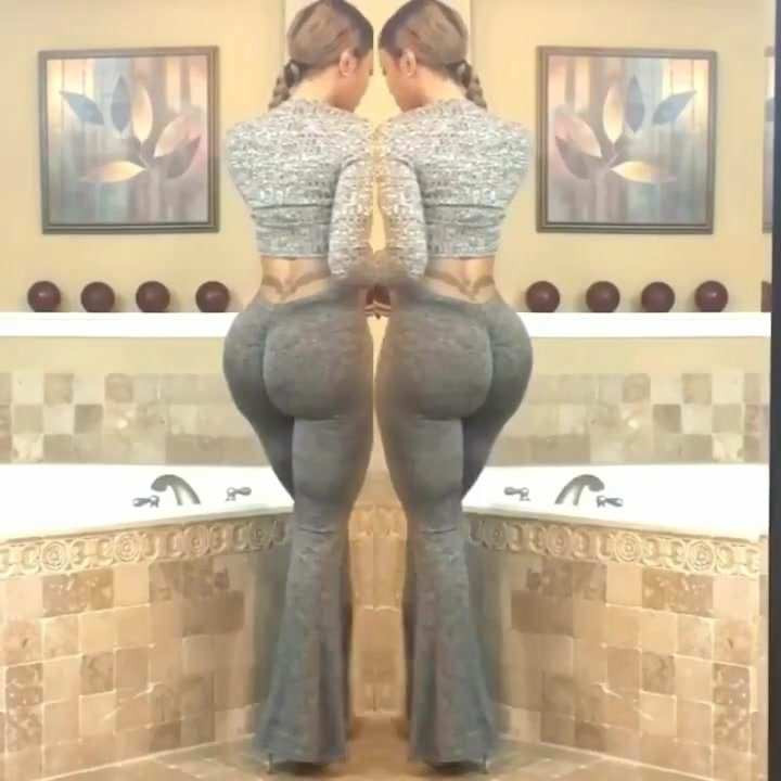 SEXY AS HELL!!!!