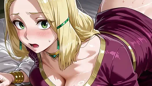 Chiffon Jahil (Tensura)