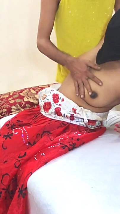 Romantic Passionate Sex of a Muslim indian Couple, Choot Chudai of Wife's Pussy in Clear Hindi | Clip 1