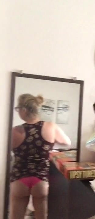 My ass 2
