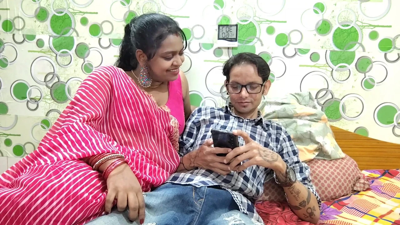 Stepmother and step son