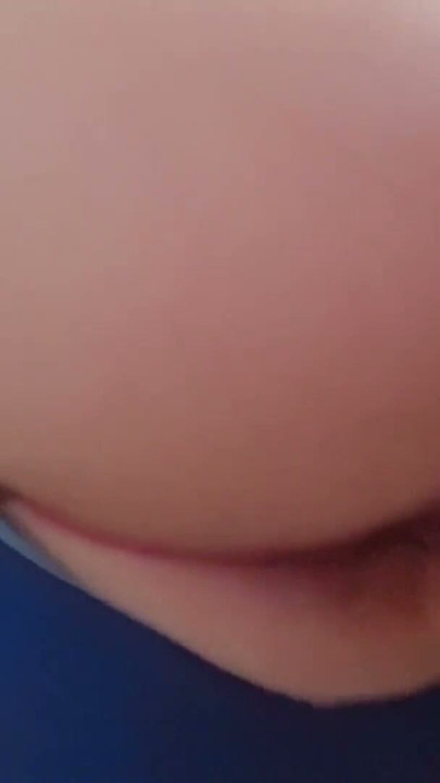 step Sister woke up when she realized that her y. was starting to fuck her | Clip 2