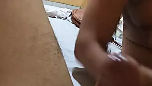 Que buena mamada