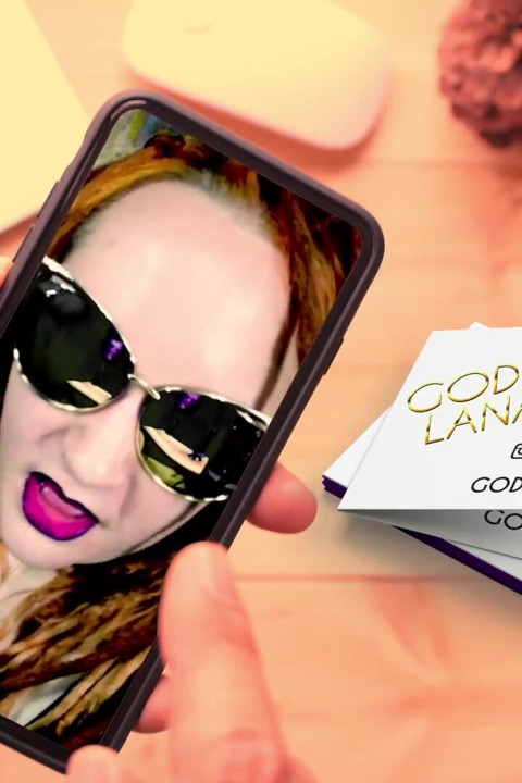 This is what happens when your girlfriend checks your search history and sees BBC Porn