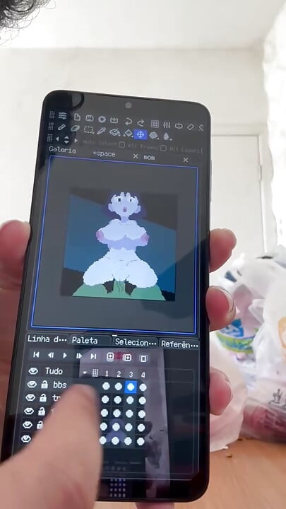 Verifikasi VideoKu Untuk Animasi NSFW