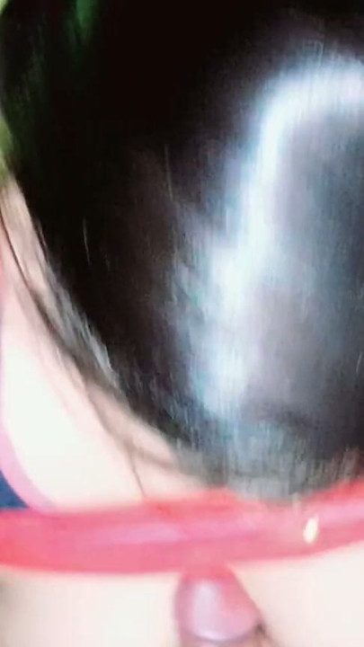 Indian wife suck dick | Clip 2