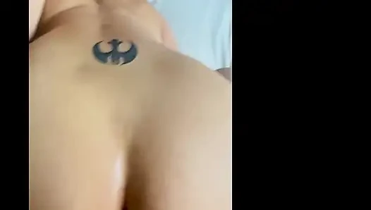 My Asian Wife Loves Anal