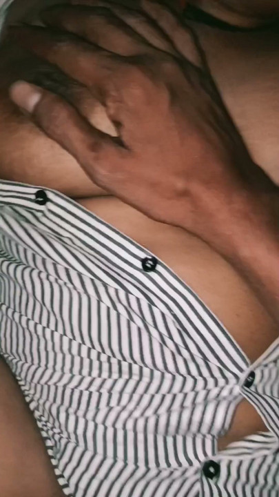 Boyfriend fuck me hard with full deep thoughts | Clip 1