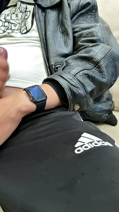 Menatplay with Scally Chav Guy