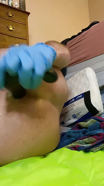 Μπορώ να αντέξω τα Backshotz μου