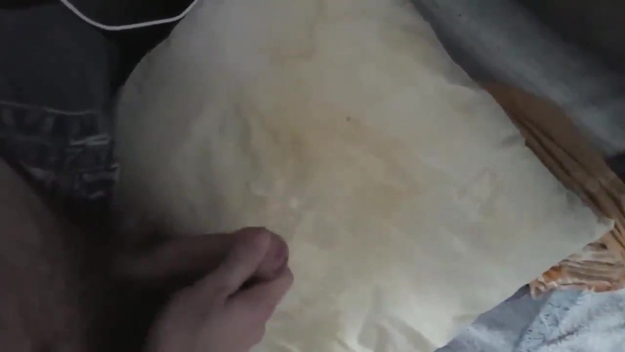 Pillow Fucking