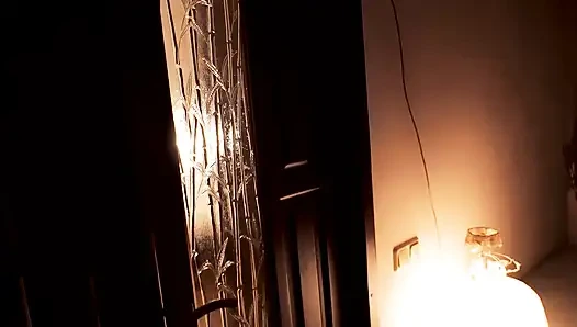 Kejutan valentineku yang seksi: pengungkapan menggoda dan penuh gairah - mia bandini