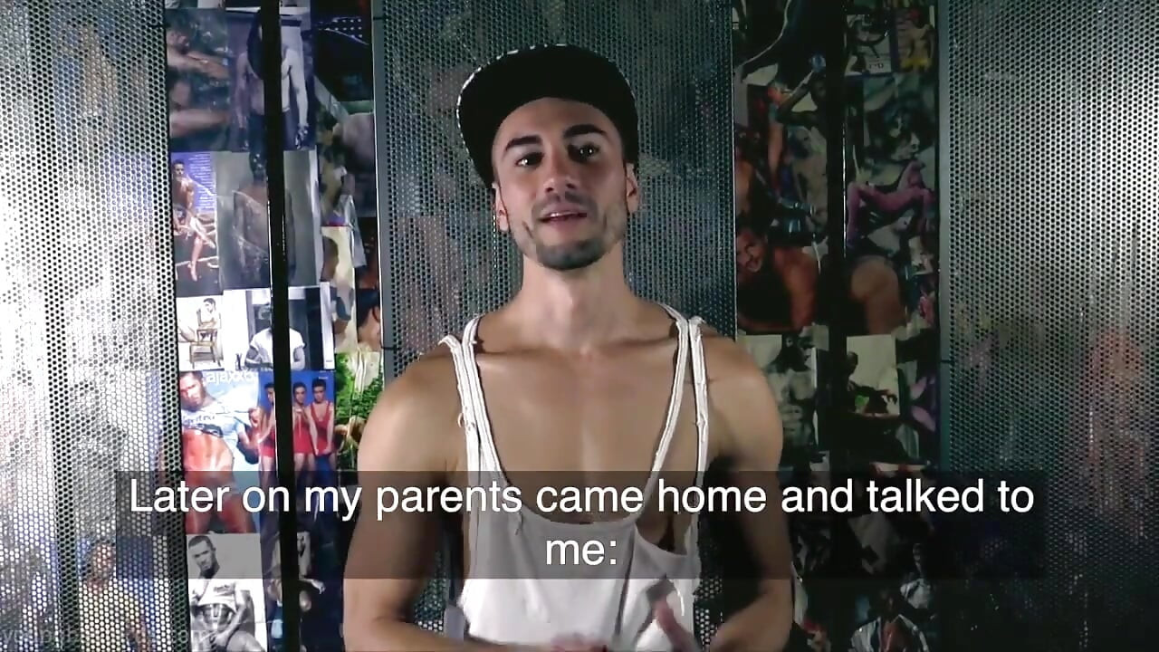 Interview Danman
