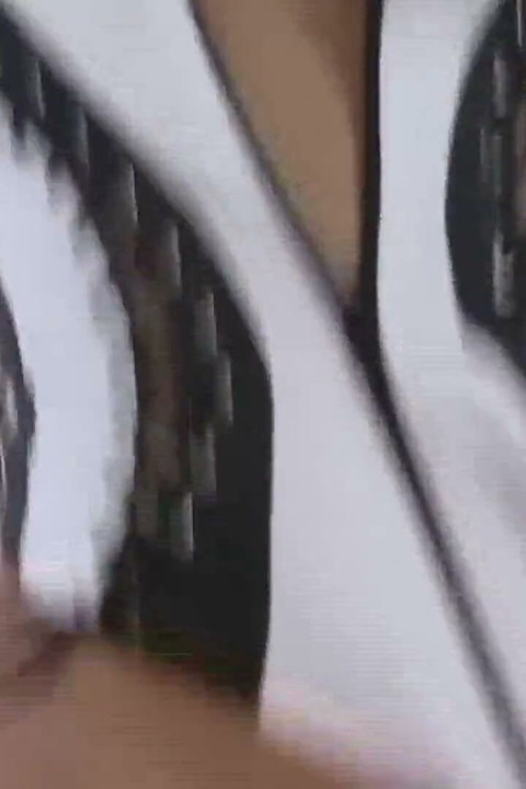 Horny milf gets anally plowed by a sub dude