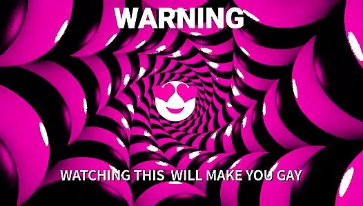 Gerçek bir adamla aranızdaki farkı eşcinselleştirmen için seni büyüliyorum