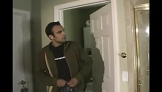 A Very Hot Big Cock Ride for a Hot Slutty Brunette Vol 7