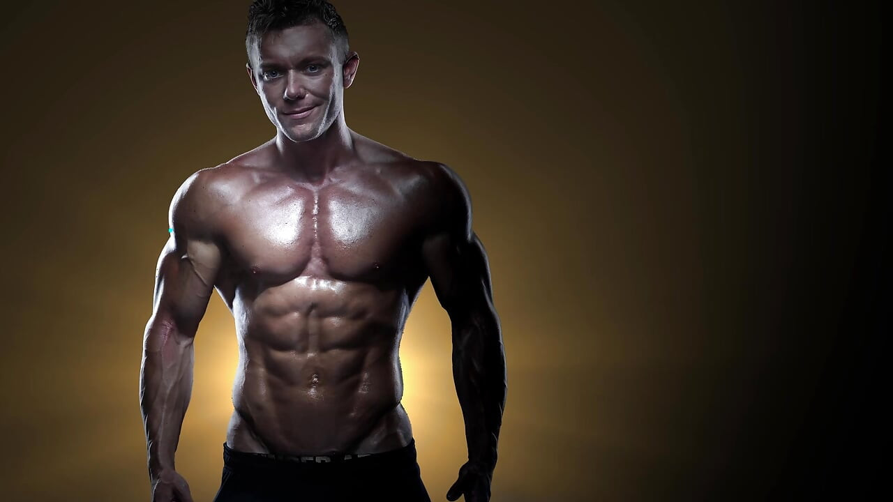 Corbin Fisher - Connor的大鸡巴摧残汤姆的紧致菊花并塞满